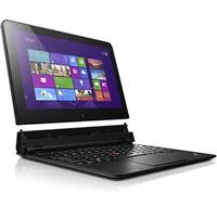 Lenovo TopSeller ThinkPad Helix 3698 Intel Core i7 3667U 2.0GHz Ultrabook - 8GB RAM, 256GB SSD, 11.6" FHD, Intel 6205S, Bluetooth, TPM Security Chip, Webcam, 3-cell 42Wh Tablet Battery and 4-cell 28Wh Base Keyboard Battery 36984SU